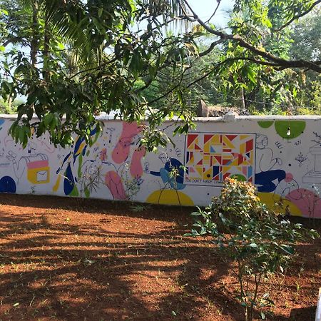 Anjuna By Roadhouse Hostels Goa 外观 照片