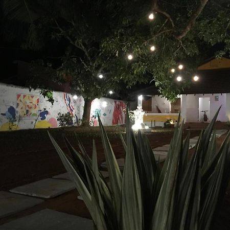 Anjuna By Roadhouse Hostels Goa 外观 照片